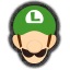 luigi icon