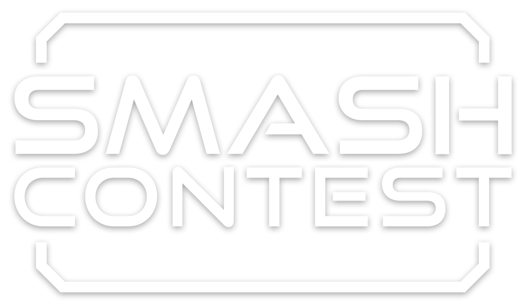 Smash contest footer image