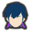 chrom icon