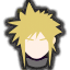 cloud icon