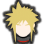 cloud icon