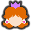 daisy icon