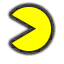 pac_man icon