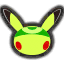 pikachu icon