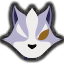 wolf icon