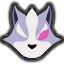 wolf icon